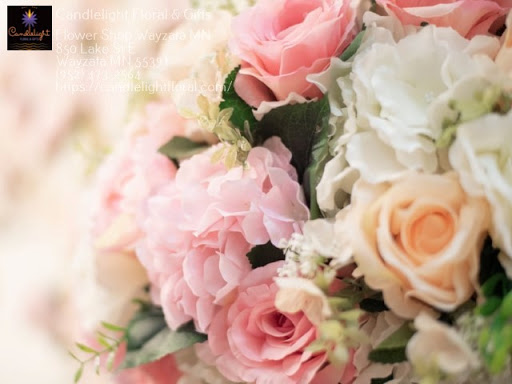 Florist «Candlelight Floral & Gifts», reviews and photos, 850 Lake St E, Wayzata, MN 55391, USA