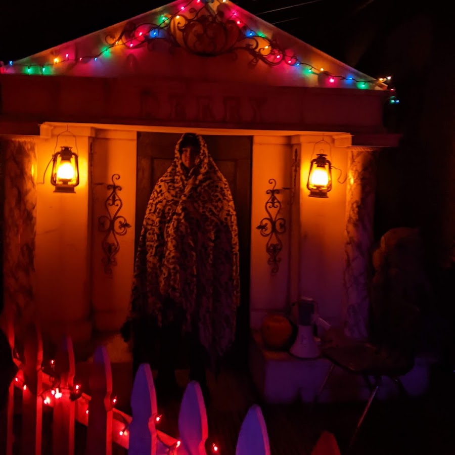 ST. CHARLES HAUNTED HOUSE ASSOCIATION