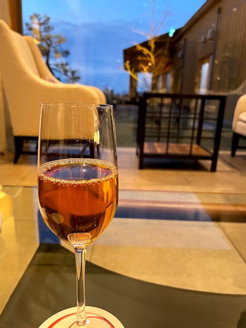 オーベルジュ ド ぷれざんす 桜井 奈良県桜井市高家 フランス料理店 グルコミ