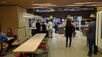 Atmosphère du Restauration rapide McDonald's à Béziers - n°5