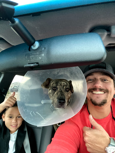 Kennel «Barkaritaville Pet Resort», reviews and photos, 6617 Jefferson St, Corpus Christi, TX 78413, USA