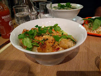 Vermicelle du Restaurant vietnamien Pho21 à Paris - n°10
