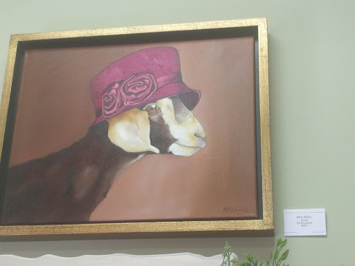 Musical Instrument Store «Weed Patch Music Company», reviews and photos, 58 E Main St #5, Nashville, IN 47448, USA