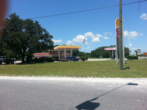 Convenience Store «Circle K», reviews and photos, 7222 FL-471, Bushnell, FL 33513, USA