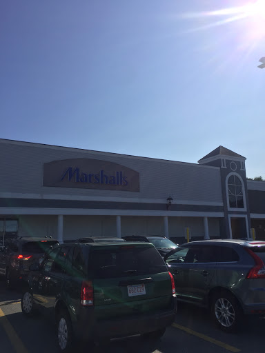 Department Store «Marshalls», reviews and photos, 80 Main St, Reading, MA 01867, USA