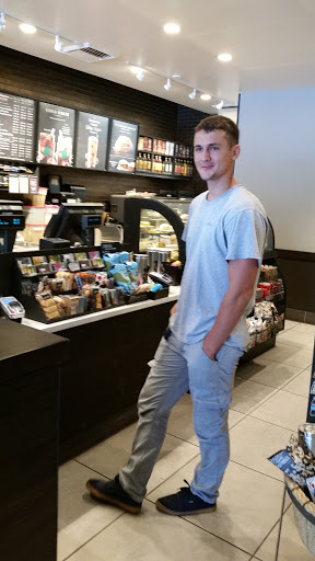 Starbucks image