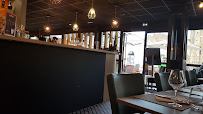 Atmosphère du Restaurant LES CLOITRES à Bressuire - n°17