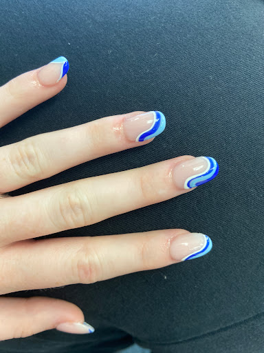 Nail Salon «Star Nails & Spa», reviews and photos, 411 S Main St, Searcy, AR 72143, USA