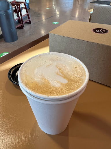 Wedding Bakery «elé Cake Co.», reviews and photos, 810 E Dixie Dr, Dayton, OH 45449, USA