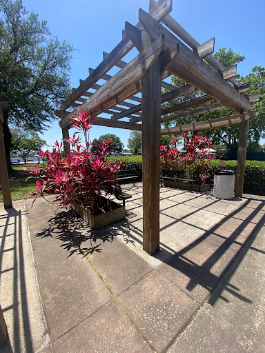 Park «Metropolitan Park», reviews and photos, 1410 Gator Bowl Blvd, Jacksonville, FL 32202, USA