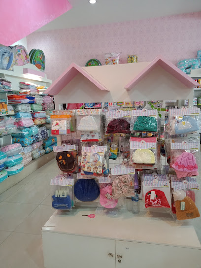 Given Baby & Kids Shop