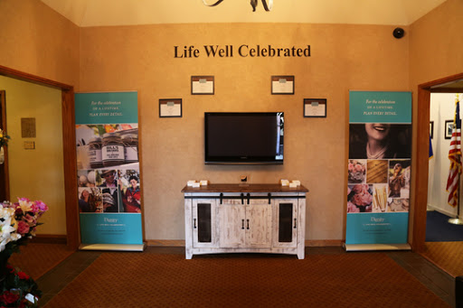 Funeral Home «Imperial Funeral Home», reviews and photos, 5450 CO-78, Pueblo, CO 81005, USA