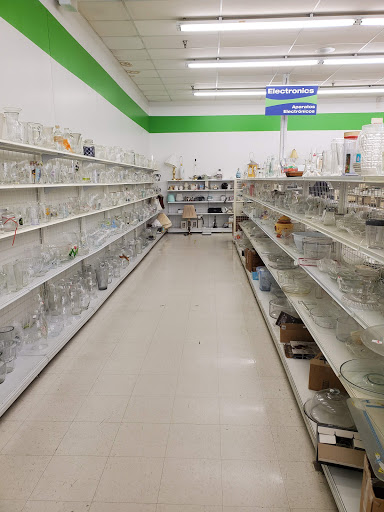 Thrift Store «Goodwill Store & Donation Center», reviews and photos