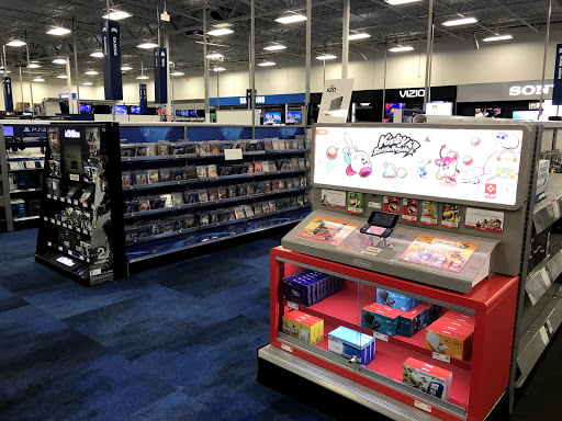 Electronics Store «Best Buy», reviews and photos, 5419 W Loop 1604 N, San Antonio, TX 78253, USA