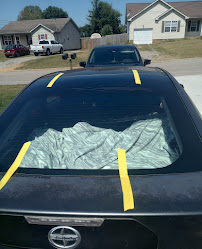 Advantage Auto Glass - Photo 3 - Car repair in Clarksville, TN, Clarksville