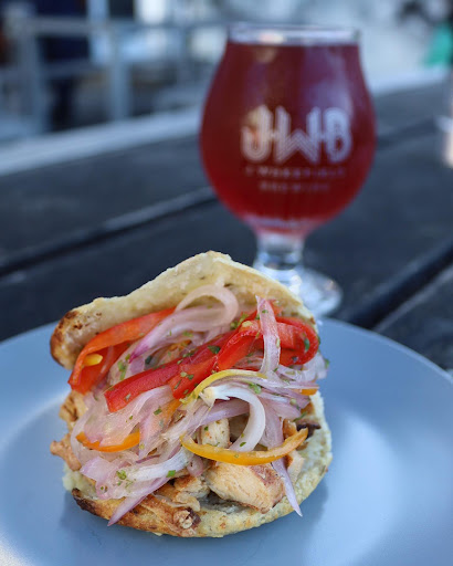 Brewery «J Wakefield Brewing», reviews and photos, 120 NW 24th St, Miami, FL 33127, USA