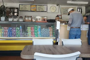 Mill's Hoagie & Deli Shop image