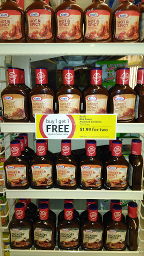 Grocery Store «Winn-Dixie», reviews and photos, 2200 S Atlantic Ave, Daytona Beach Shores, FL 32118, USA