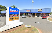Jerry'z Vacuums - Photo 2 - Car repair in Rock Hill, SC, Rock Hill