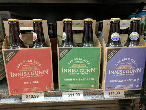 Wine Store «Wine Academy», reviews and photos, 2996 State Hwy No 35, Hazlet, NJ 07730, USA