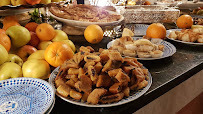 Plats et boissons du Restaurant marocain Tajinier Mérignac à Mérignac - n°16