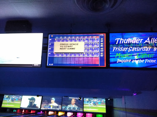 Bowling Alley «Chelan Lanes», reviews and photos, 518 W Manson Hwy, Chelan, WA 98816, USA