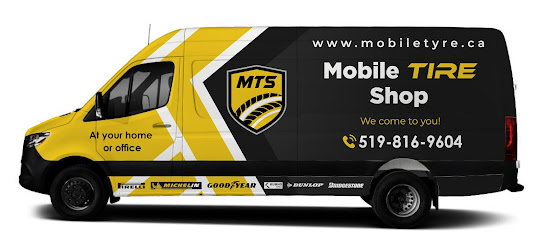 MTS MobileTyre