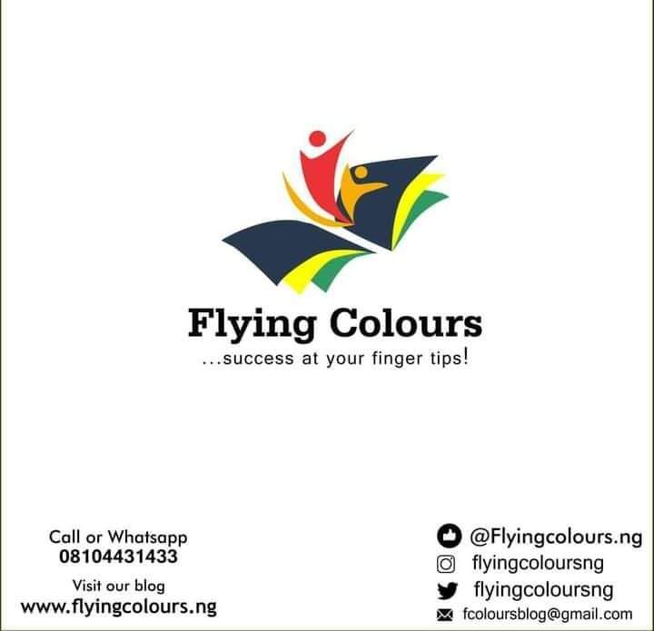 Flying Colours Communications Academy