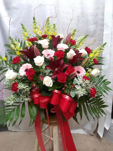 Florist «Flower In Love - JaJa», reviews and photos, 15936 Halliburton Rd, Hacienda Heights, CA 91745, USA