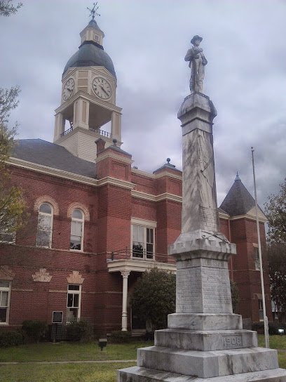 Holmes County Courthouse