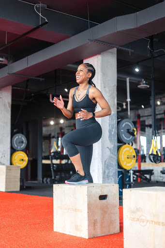 Boxing Gym «Jabs Boxing Gym», reviews and photos, 2501 Russell St, Detroit, MI 48207, USA