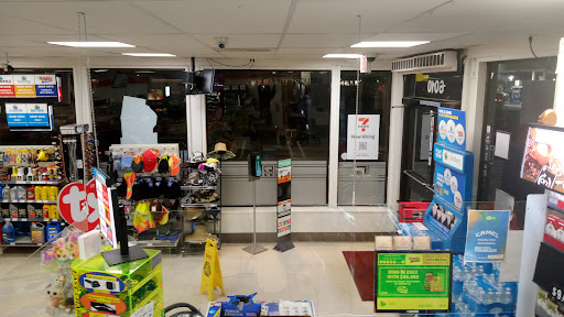 Convenience Store «7-Eleven», reviews and photos, 6010 Warner Ave, Huntington Beach, CA 92647, USA