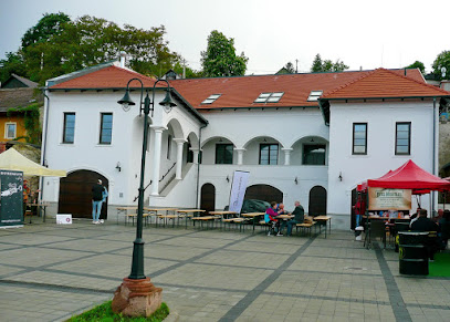 Pincészet - Avasi Présház