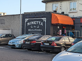 Minetta Delicatessen