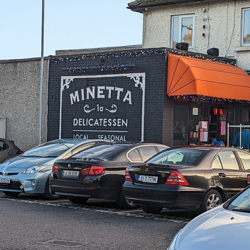 Minetta Delicatessen