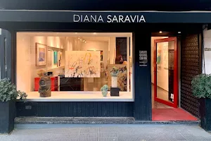 Diana Saravia Gallery image