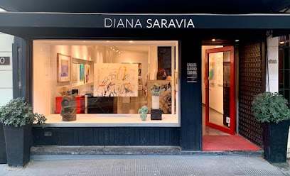 Diana Saravia Gallery