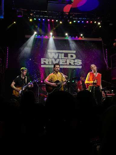 Night Club «The 8x10», reviews and photos, 10 E Cross St, Baltimore, MD 21230, USA