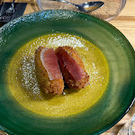 Photo n°6 de l'avis de Livia.i fait le 06/10/2023 à 08:47 sur le  Truth, Appetizer Restaurant à Aversa