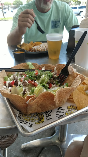 Tex-Mex Restaurant «Tijuana Flats», reviews and photos, 23100 FL-54, Lutz, FL 33549, USA