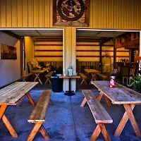 Island Hoppin Brewery in Eastsound, Washington - 4.70 star rating