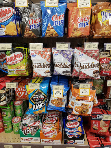 Convenience Store «Wawa», reviews and photos, 1001 W Patrick St, Frederick, MD 21702, USA