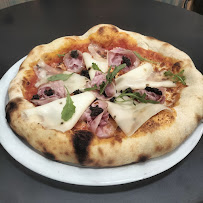 Photos du propriétaire du Pizzeria Bella Vita à Vesoul - n°13