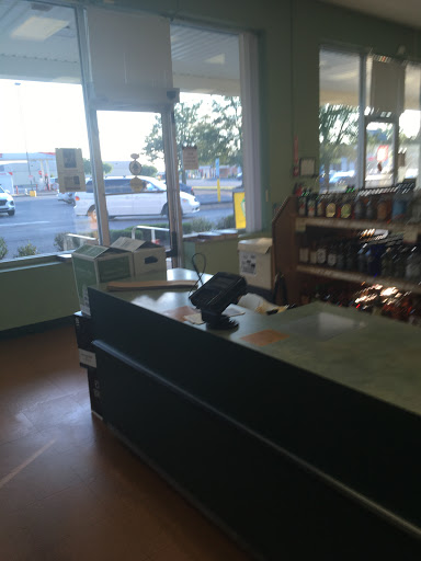 Liquor Store «Wine & Spirits», reviews and photos, 987 Wayne Ave, Chambersburg, PA 17201, USA