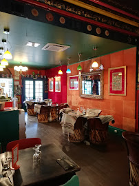Atmosphère du Restaurant mexicain El Gringo à Vincennes - n°12