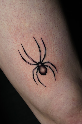 Explore cat tattoo ideas, creative tattoo ideas in New York, available at Red Baron Ink Tattoo and Piercing