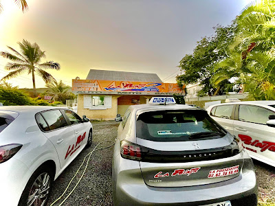 Auto-École 2 La Pointe - La Possession à La Possession