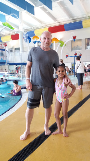 Community Center «Salvation Army Kroc Center», reviews and photos, 2500 Division Ave S, Grand Rapids, MI 49507, USA