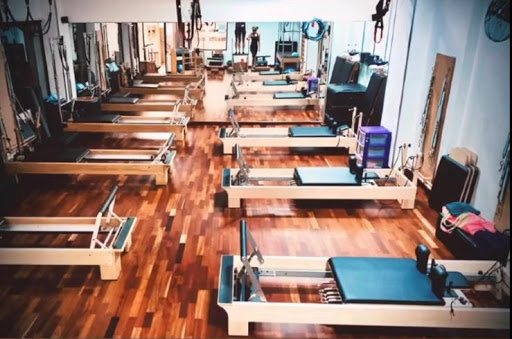 Fitpilates Europe