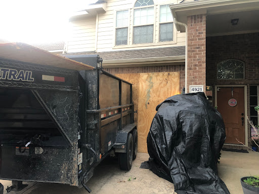 Roofing Contractor «Dfw Roofing Pro», reviews and photos, 7300 Henneman Way #4318, McKinney, TX 75070, USA